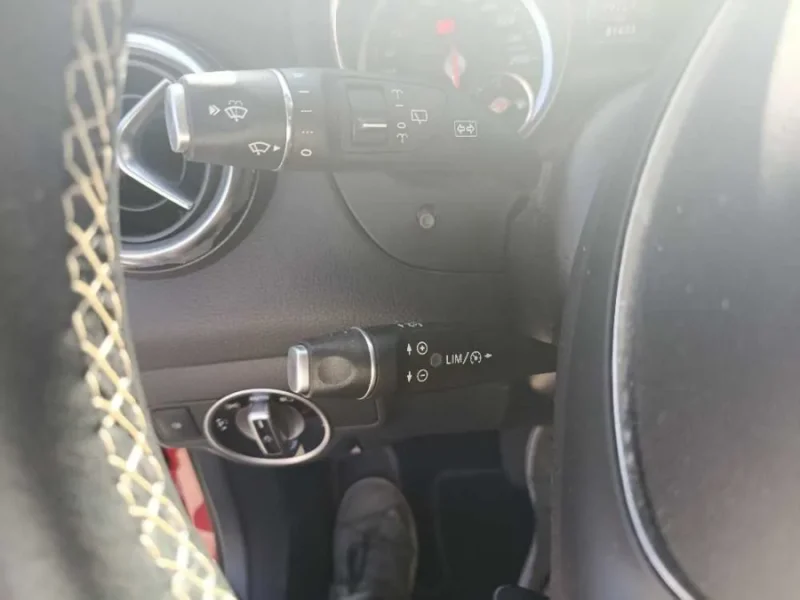 Imagen de mercedes-benz Clase GLA