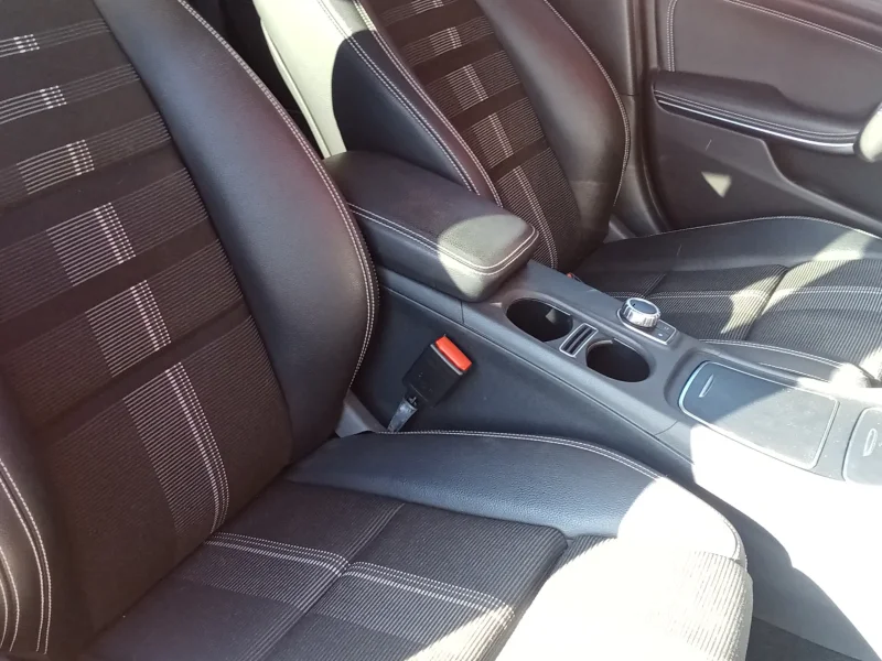 Imagen de mercedes-benz Clase GLA