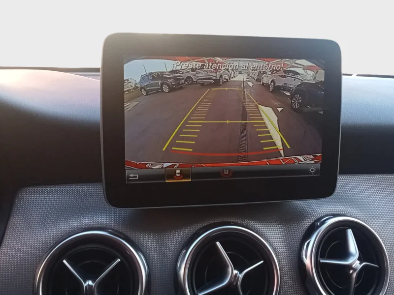 Imagen de mercedes-benz Clase GLA