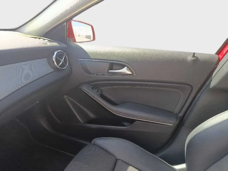 Imagen de mercedes-benz Clase GLA