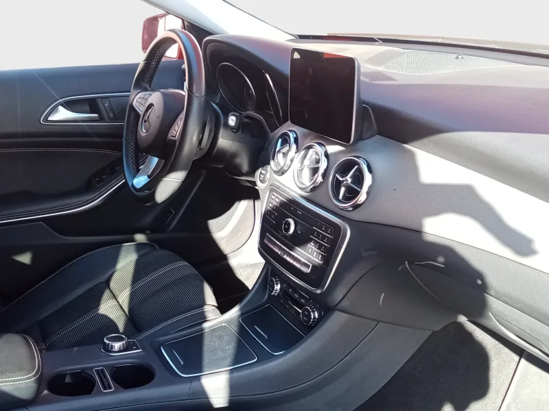 Imagen de mercedes-benz Clase GLA