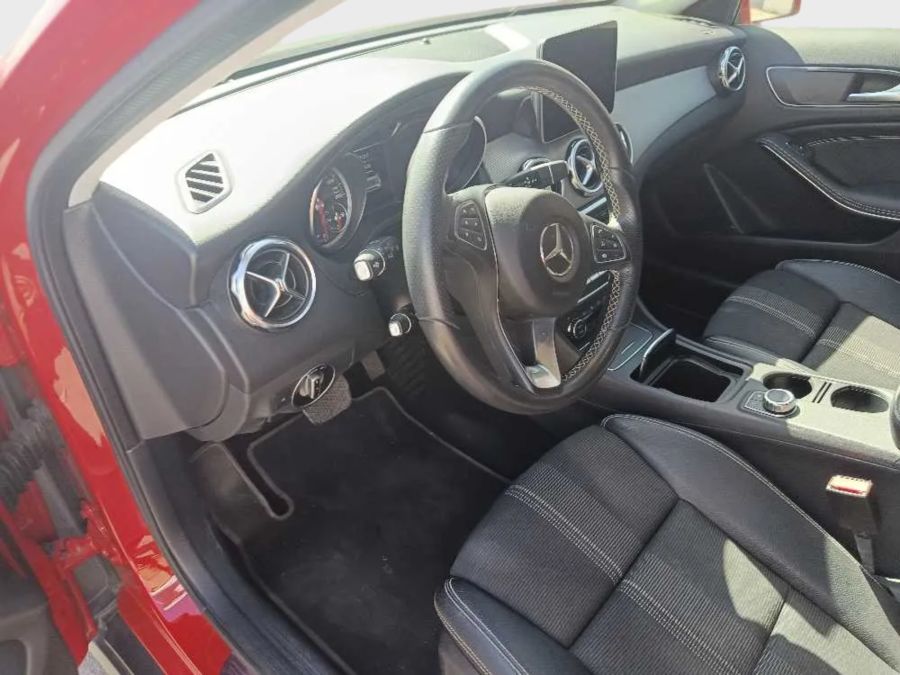 Imagen de mercedes-benz Clase GLA