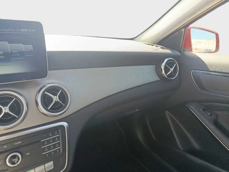 Imagen de mercedes-benz Clase GLA