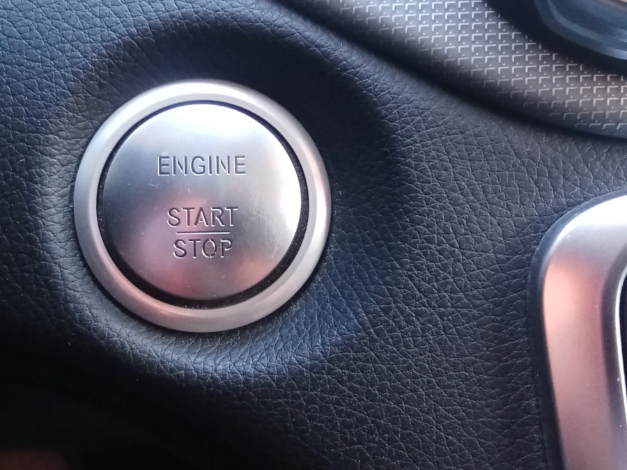 Imagen de mercedes-benz Clase GLA