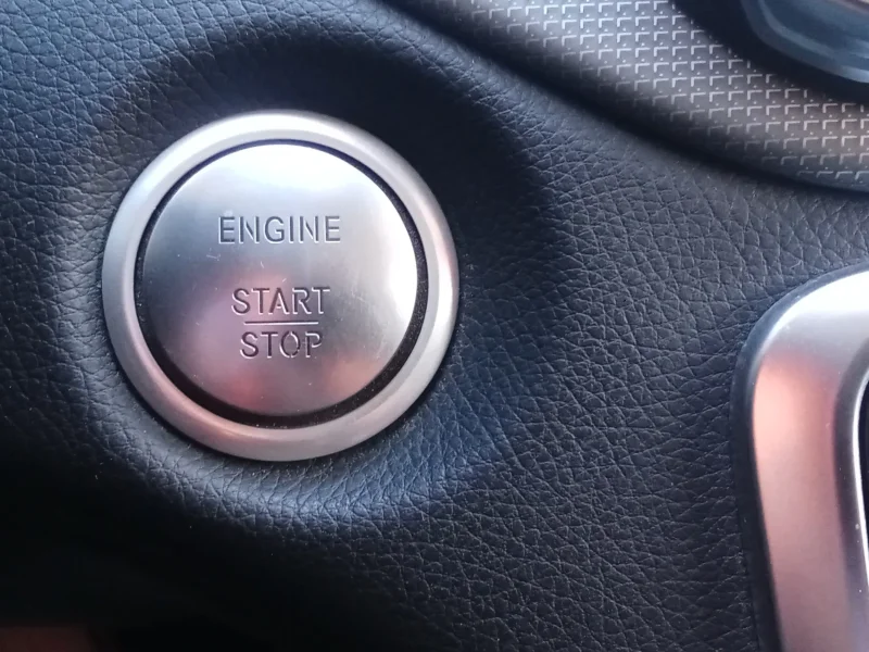 Imagen de mercedes-benz Clase GLA