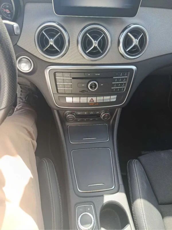 Imagen de mercedes-benz Clase GLA