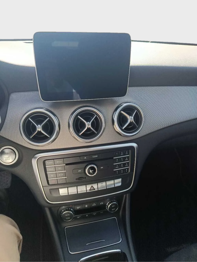 Imagen de mercedes-benz Clase GLA