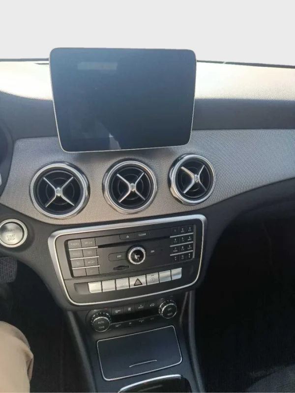 Imagen de mercedes-benz Clase GLA