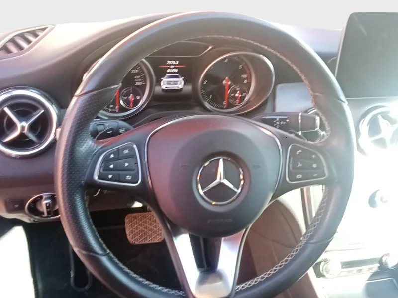 Imagen de mercedes-benz Clase GLA