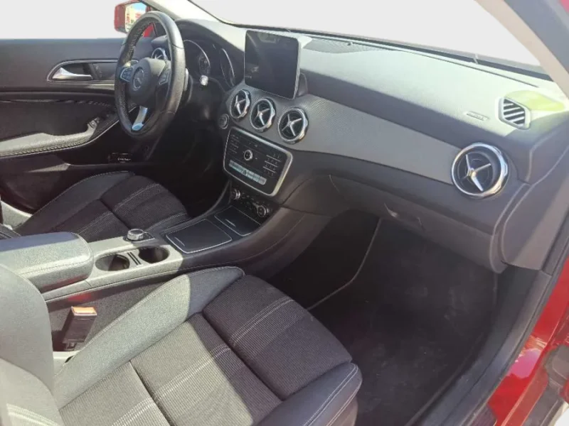 Imagen de mercedes-benz Clase GLA