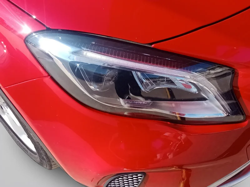 Imagen de mercedes-benz Clase GLA