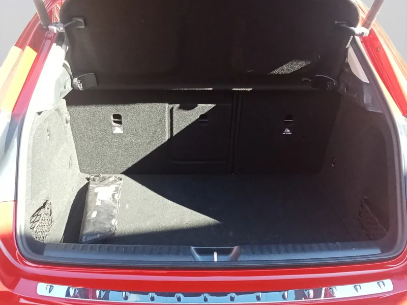 Imagen de mercedes-benz Clase GLA