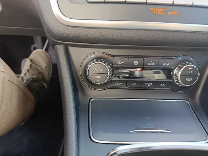 Imagen de mercedes-benz Clase GLA