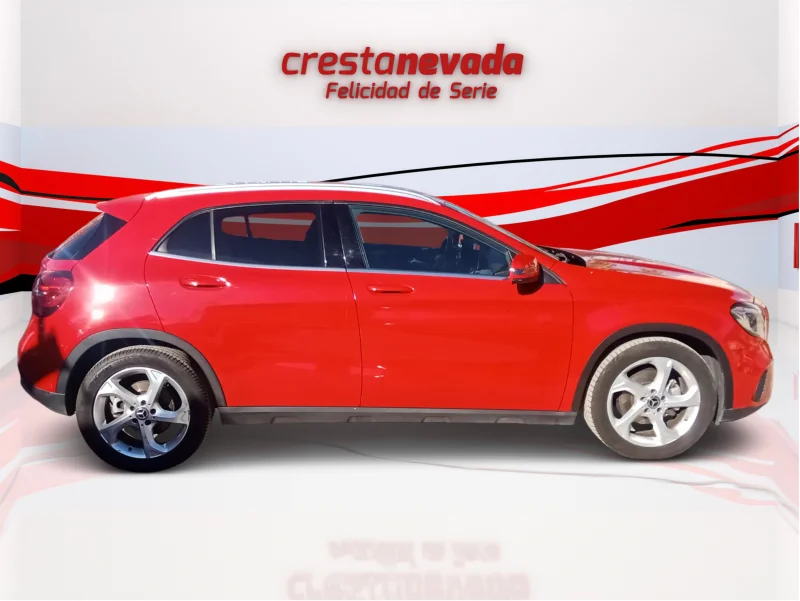 Imagen de mercedes-benz Clase GLA