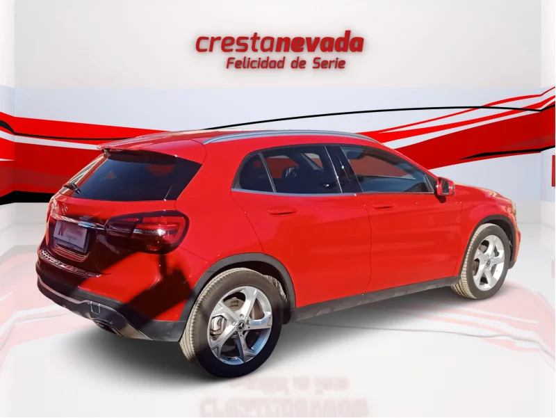 Imagen de mercedes-benz Clase GLA