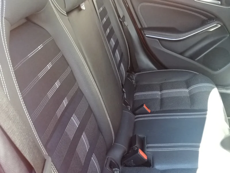 Imagen de mercedes-benz Clase GLA