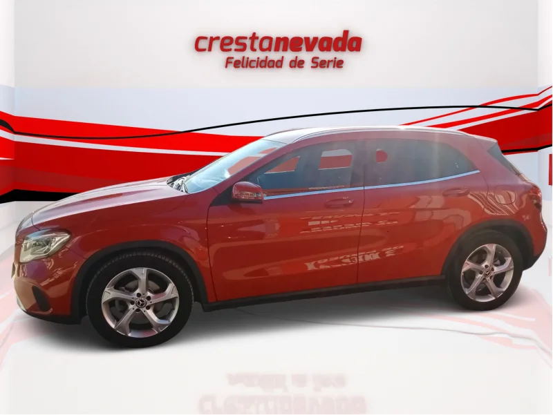 Imagen de mercedes-benz Clase GLA