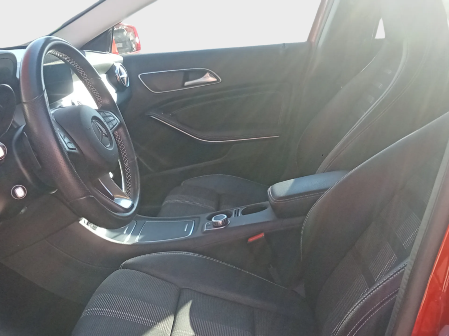 Imagen de mercedes-benz Clase GLA