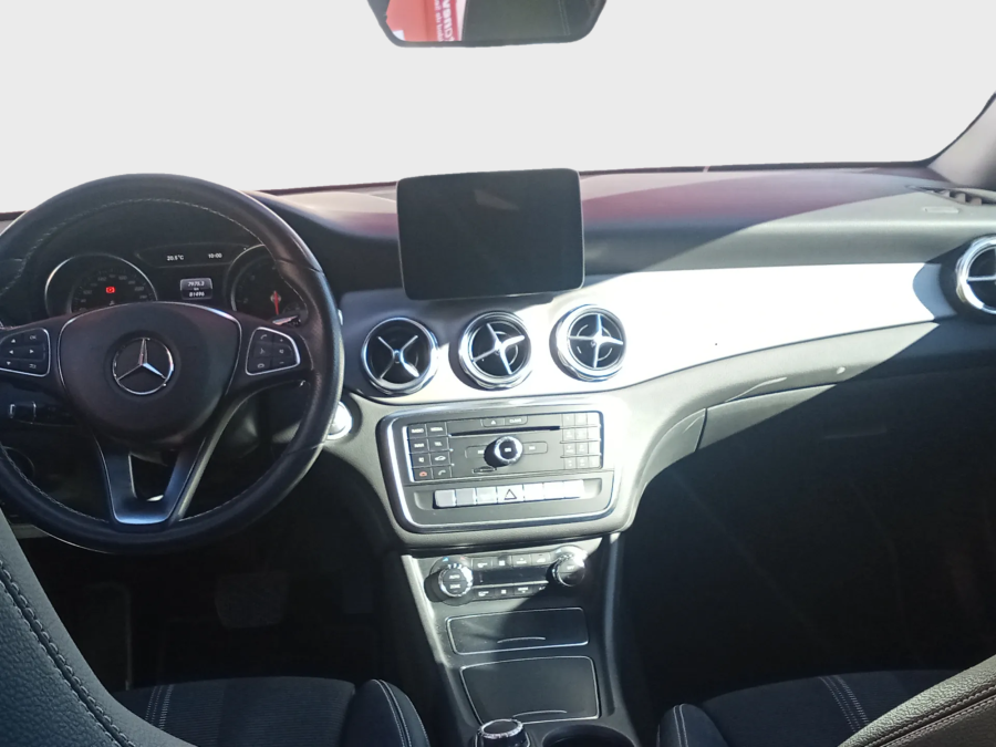 Imagen de mercedes-benz Clase GLA