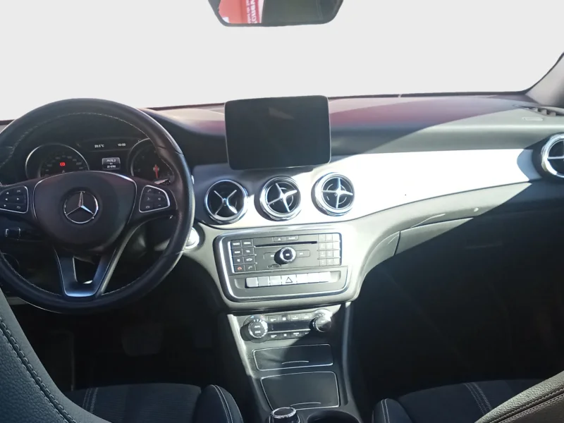 Imagen de mercedes-benz Clase GLA