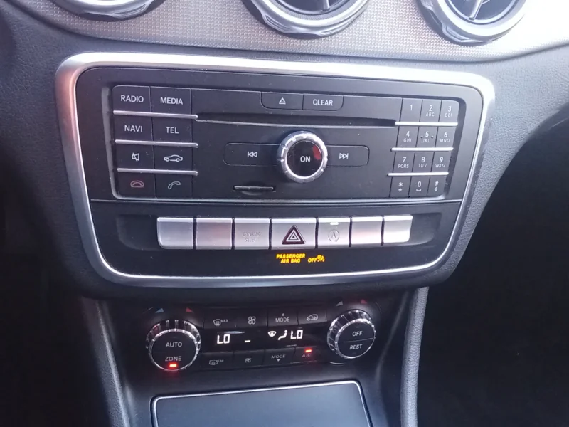 Imagen de mercedes-benz Clase GLA