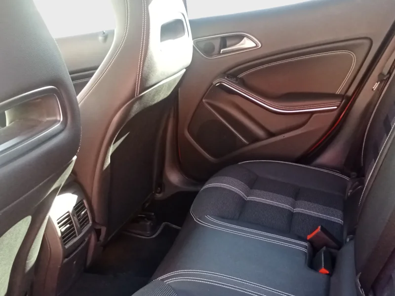 Imagen de mercedes-benz Clase GLA