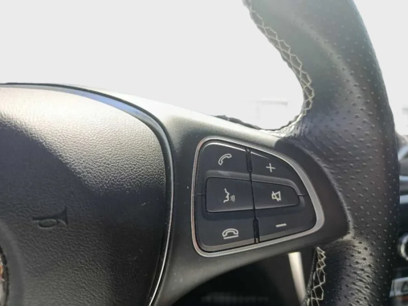 Imagen de mercedes-benz Clase GLA