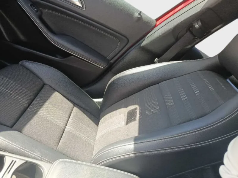 Imagen de mercedes-benz Clase GLA