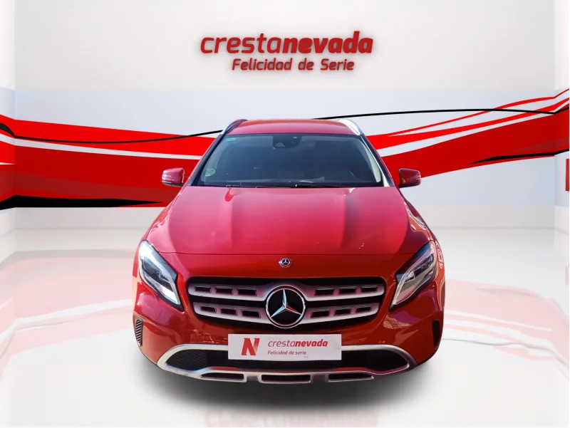 Imagen de mercedes-benz Clase GLA