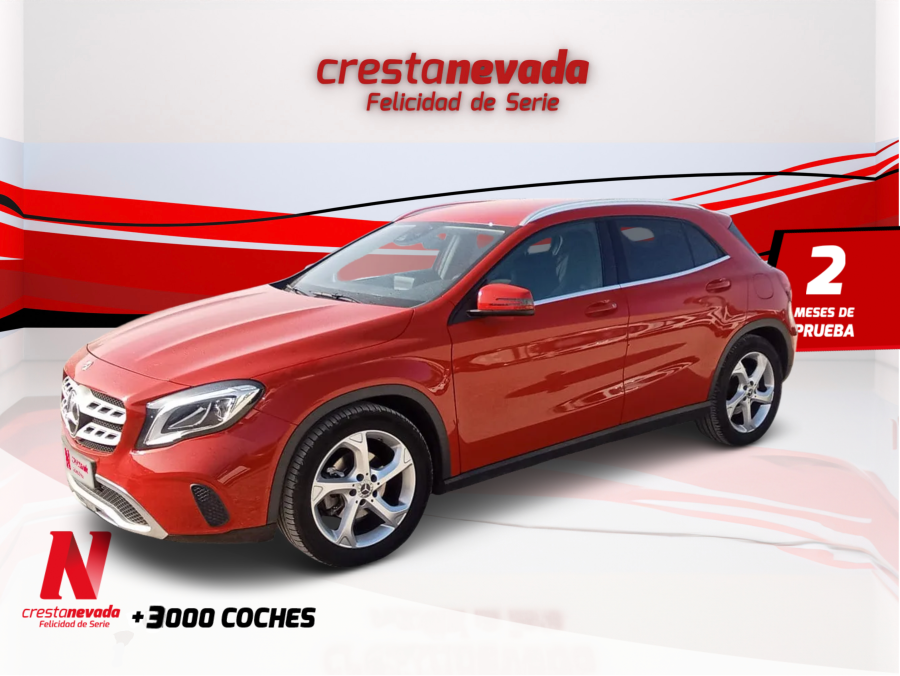 Imagen de mercedes-benz Clase GLA