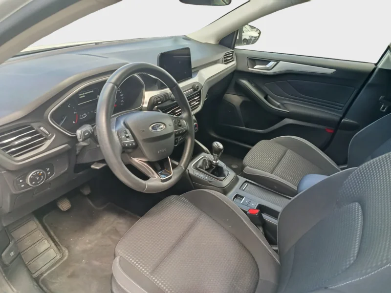 Imagen de Ford Focus