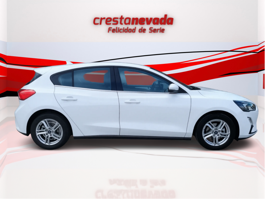 Imagen de Ford Focus