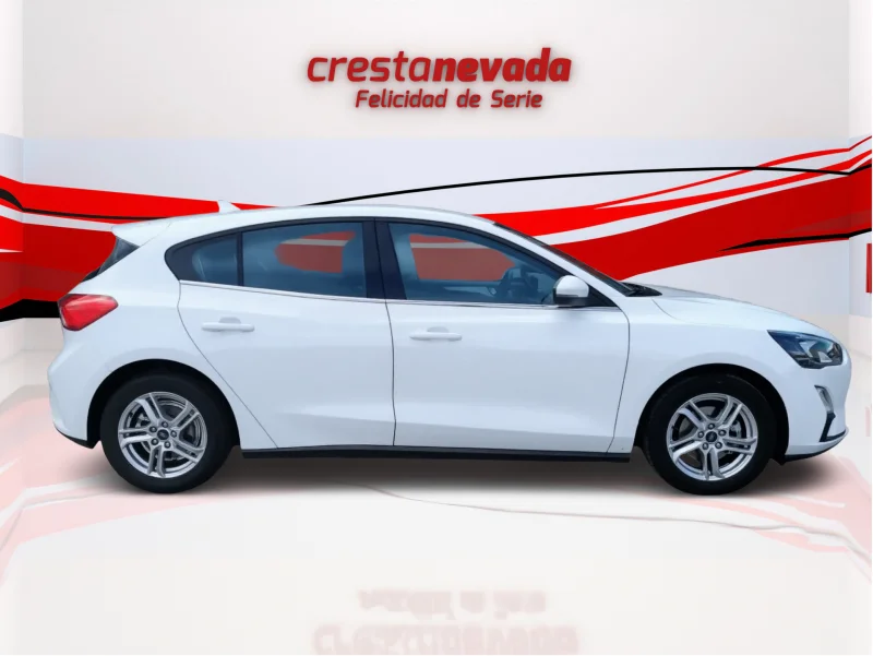 Imagen de Ford Focus