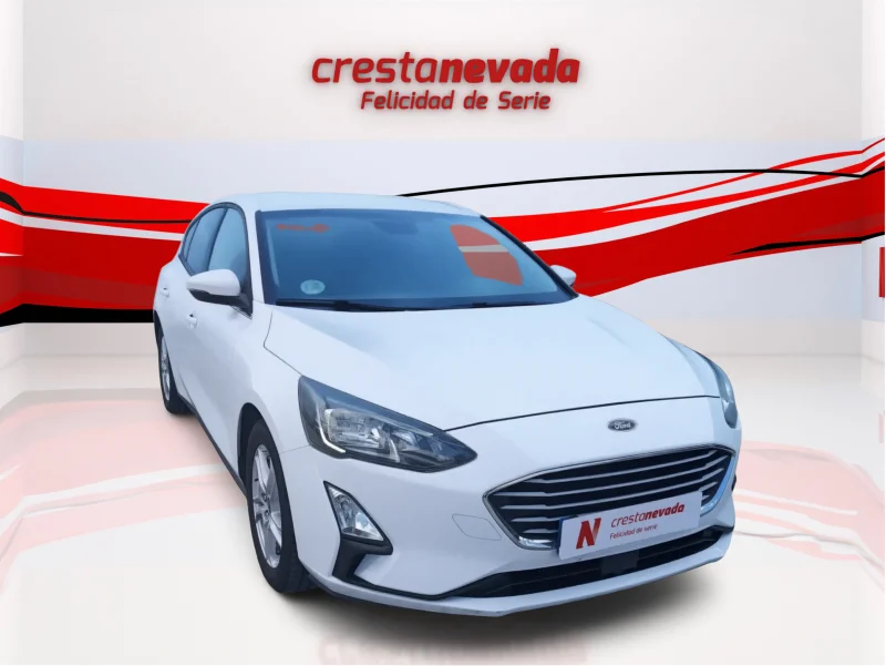 Imagen de Ford Focus