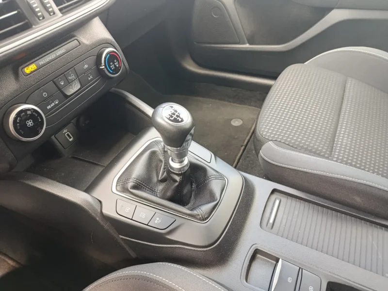 Imagen de Ford Focus