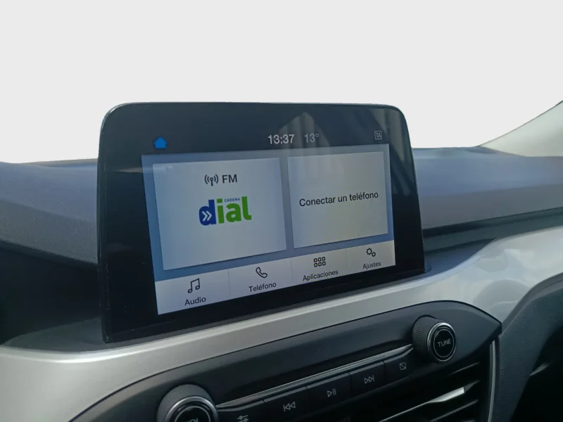 Imagen de Ford Focus