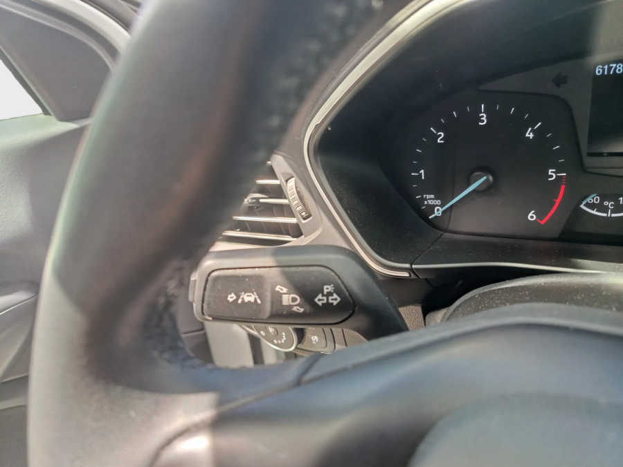 Imagen de Ford Focus