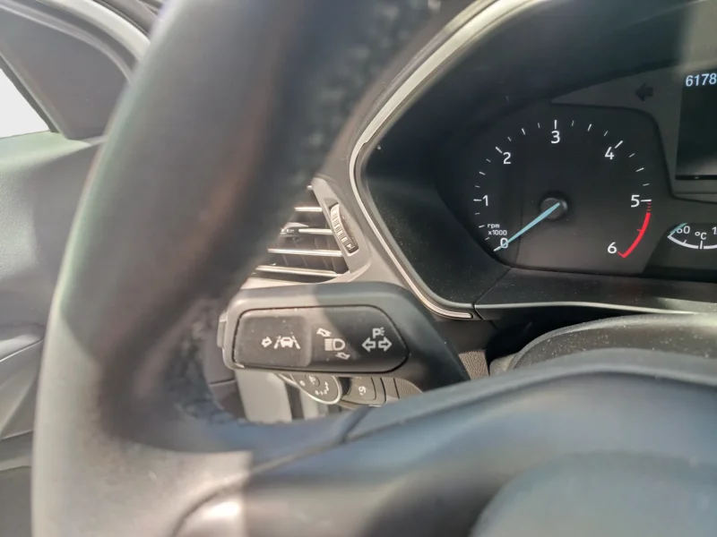 Imagen de Ford Focus