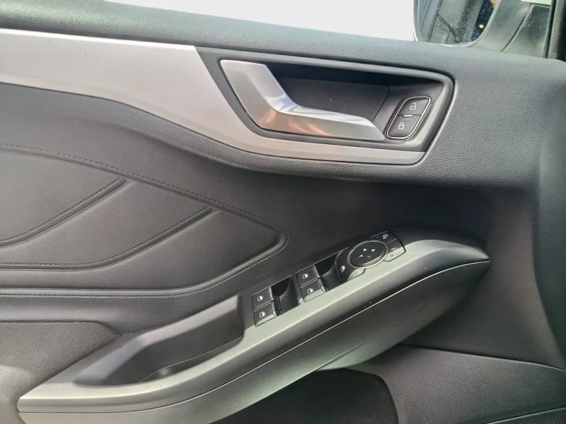 Imagen de Ford Focus