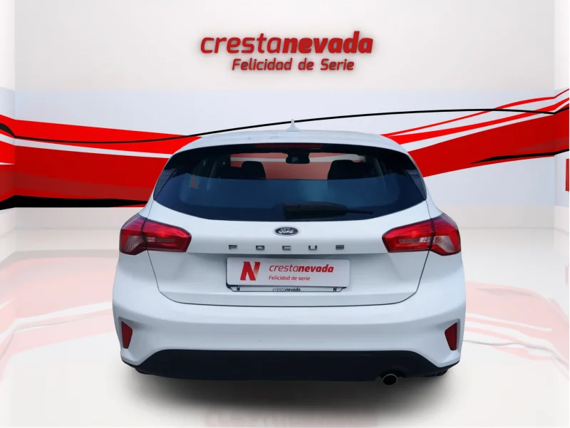 Imagen de Ford Focus