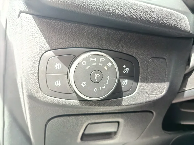 Imagen de Ford Focus