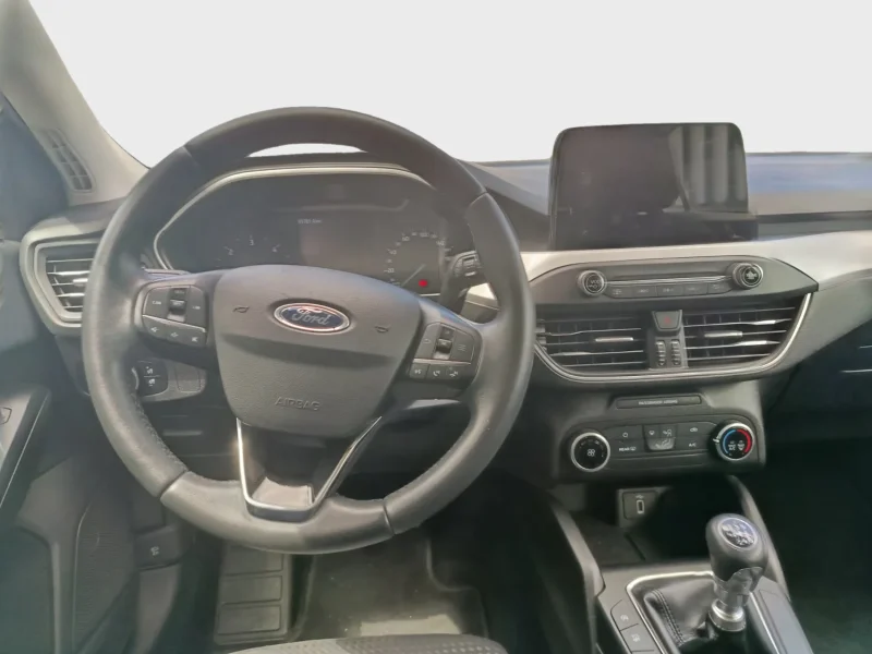 Imagen de Ford Focus