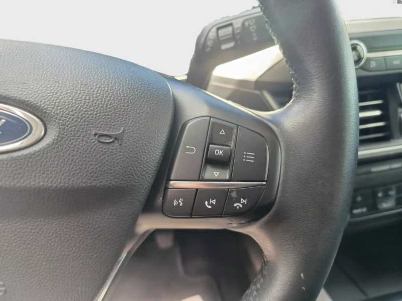 Imagen de Ford Focus