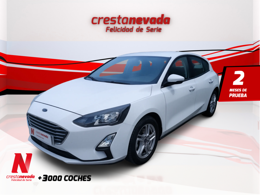 Imagen de Ford Focus