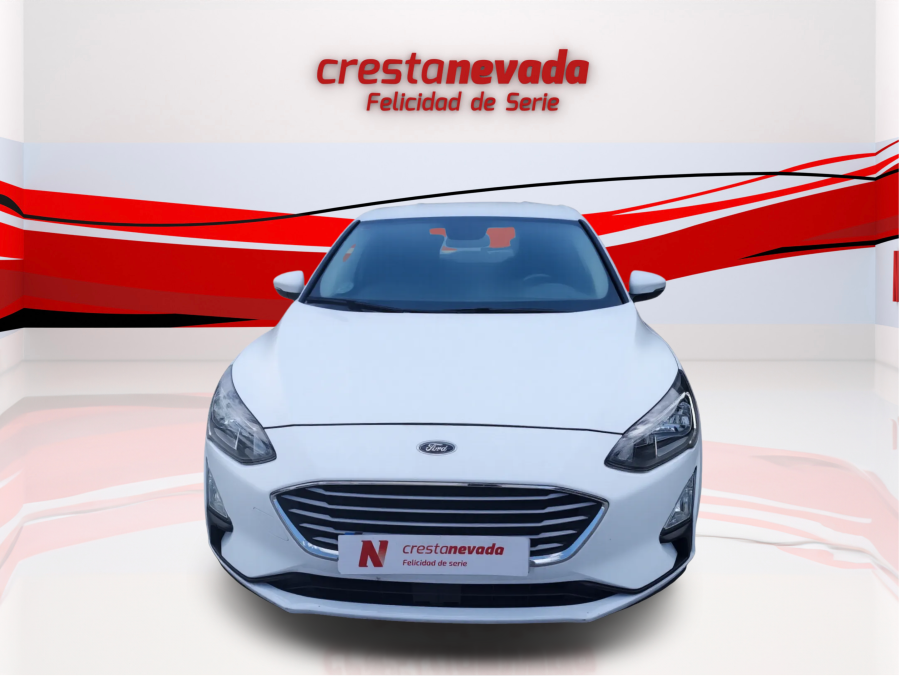 Imagen de Ford Focus