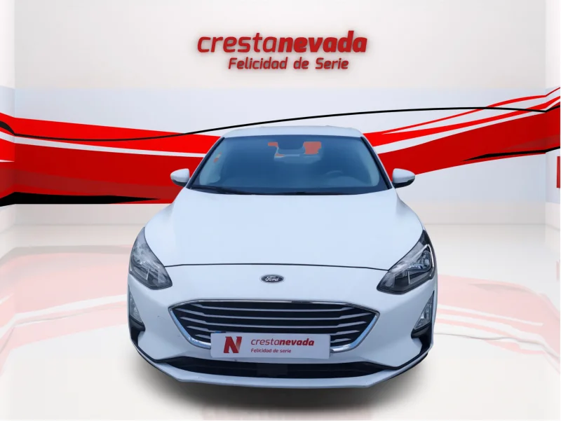 Imagen de Ford Focus