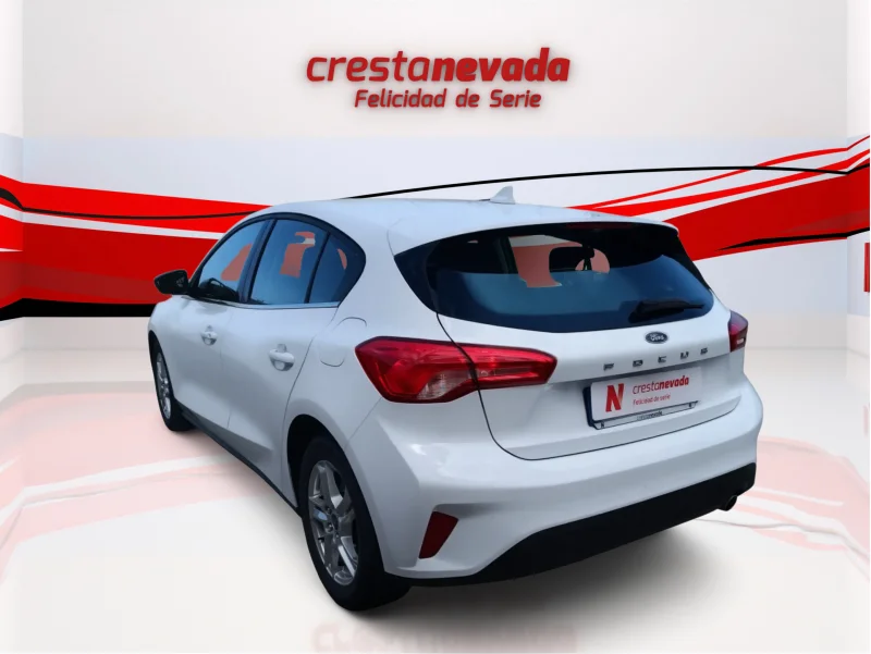 Imagen de Ford Focus