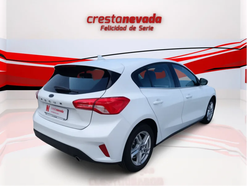 Imagen de Ford Focus