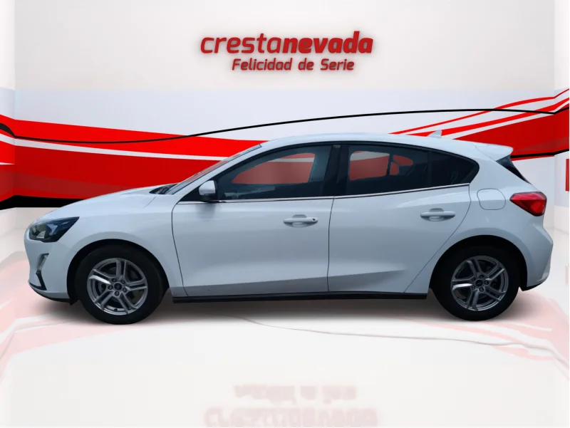 Imagen de Ford Focus