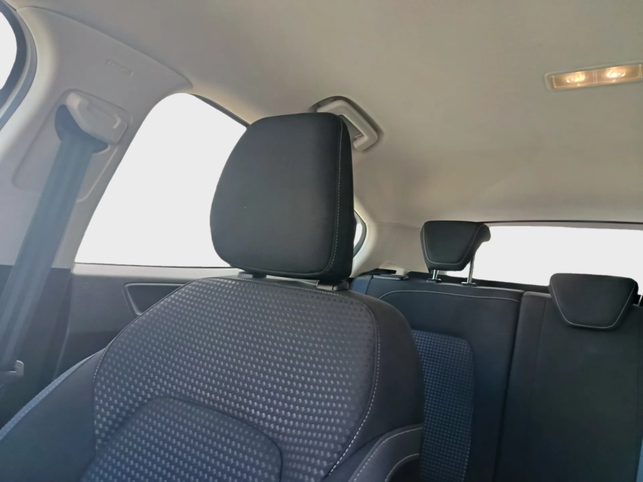 Imagen de Ford Focus